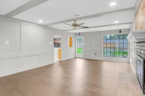 1119 Trowbridge Drive Houston TX 77062