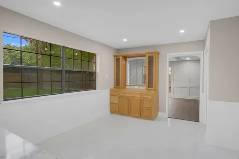 1119 Trowbridge Drive Houston TX 77062