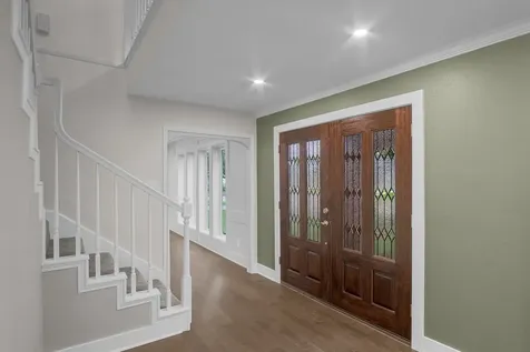 1119 Trowbridge Drive Houston TX 77062