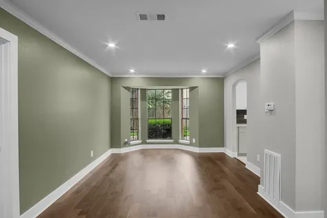 1119 Trowbridge Drive Houston TX 77062
