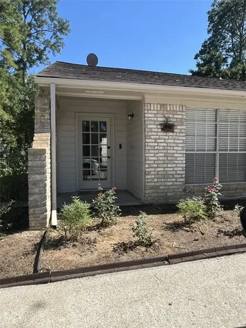 29031 Elmwood Drive Shenandoah TX 77381