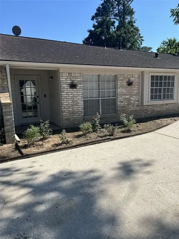 29031 Elmwood Drive Shenandoah TX 77381