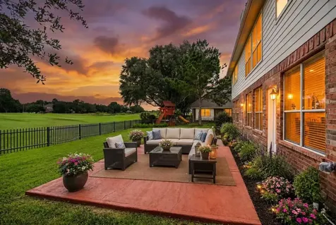 16230 S Southern Stone Drive Houston TX 77095