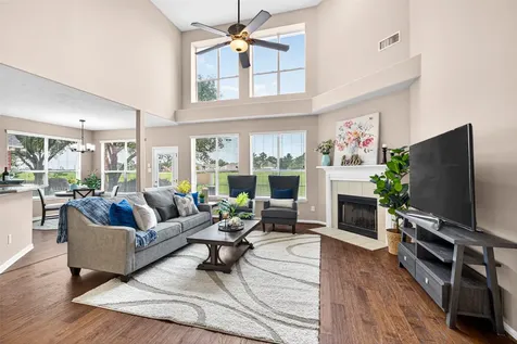 16230 S Southern Stone Drive Houston TX 77095