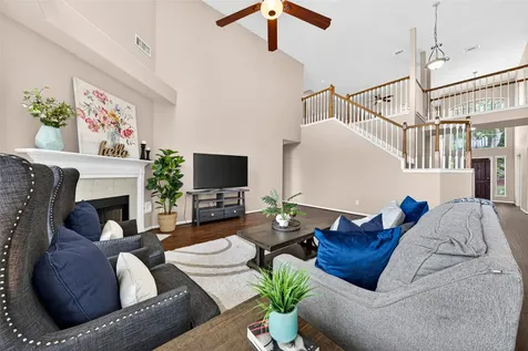 16230 S Southern Stone Drive Houston TX 77095