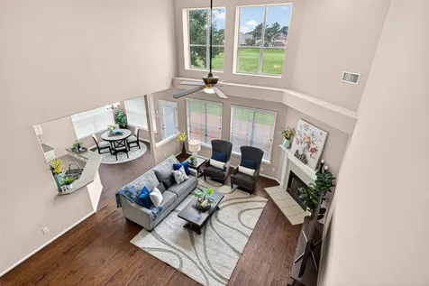 16230 S Southern Stone Drive Houston TX 77095