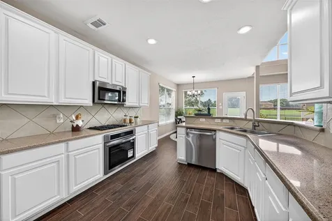 16230 S Southern Stone Drive Houston TX 77095