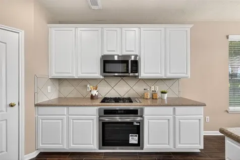 16230 S Southern Stone Drive Houston TX 77095