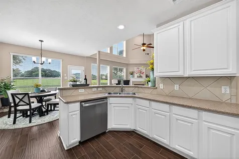 16230 S Southern Stone Drive Houston TX 77095