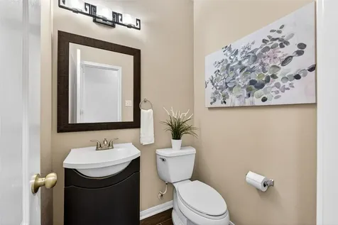 16230 S Southern Stone Drive Houston TX 77095