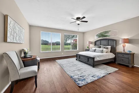 16230 S Southern Stone Drive Houston TX 77095