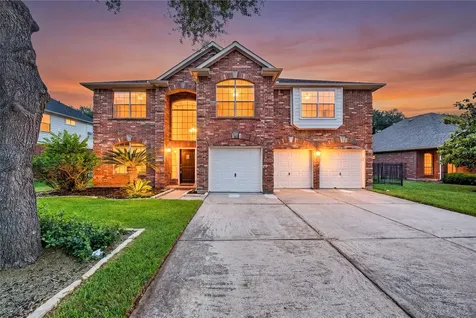 16230 S Southern Stone Drive Houston TX 77095