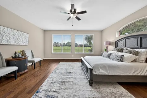 16230 S Southern Stone Drive Houston TX 77095