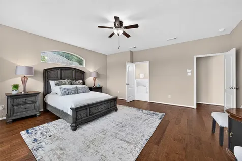 16230 S Southern Stone Drive Houston TX 77095