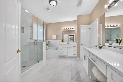 16230 S Southern Stone Drive Houston TX 77095