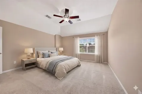 16230 S Southern Stone Drive Houston TX 77095