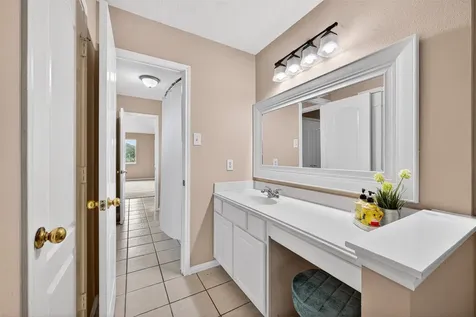 16230 S Southern Stone Drive Houston TX 77095