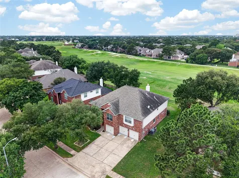 16230 S Southern Stone Drive Houston TX 77095