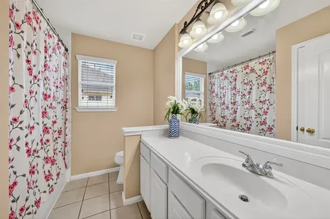 16230 S Southern Stone Drive Houston TX 77095