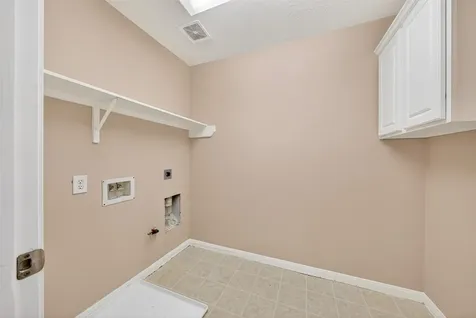 16230 S Southern Stone Drive Houston TX 77095