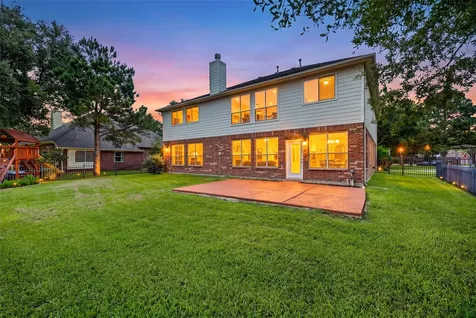 16230 S Southern Stone Drive Houston TX 77095