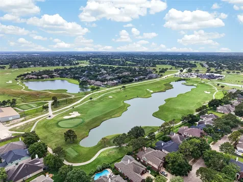 16230 S Southern Stone Drive Houston TX 77095