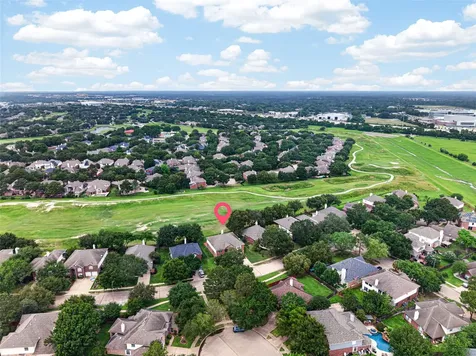 16230 S Southern Stone Drive Houston TX 77095