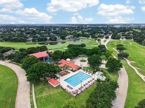 16230 S Southern Stone Drive Houston TX 77095