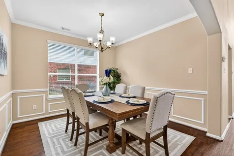 16230 S Southern Stone Drive Houston TX 77095