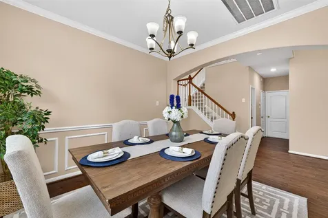16230 S Southern Stone Drive Houston TX 77095