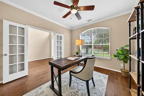 16230 S Southern Stone Drive Houston TX 77095