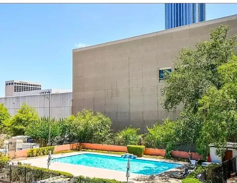 5150 Hidalgo Street 1503 Houston TX 77056