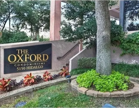 5150 Hidalgo Street 1503 Houston TX 77056