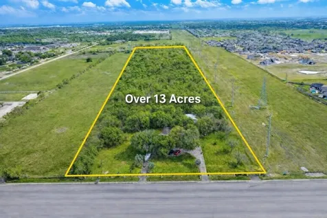 1218 E Pasadena Boulevard Deer Park TX 77536