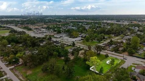 4701 Corto Street Houston TX 77016