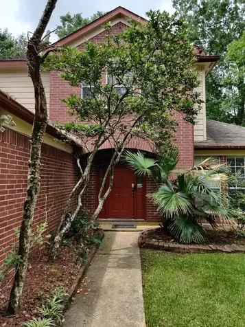 101 Yewleaf Drive The Woodlands TX 77381