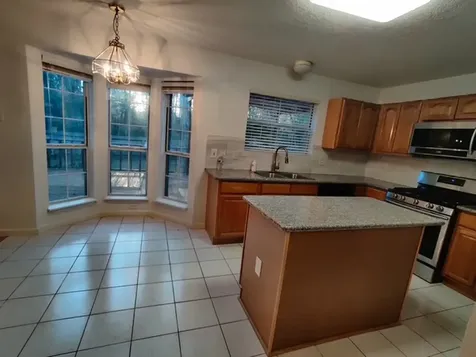 101 Yewleaf Drive The Woodlands TX 77381