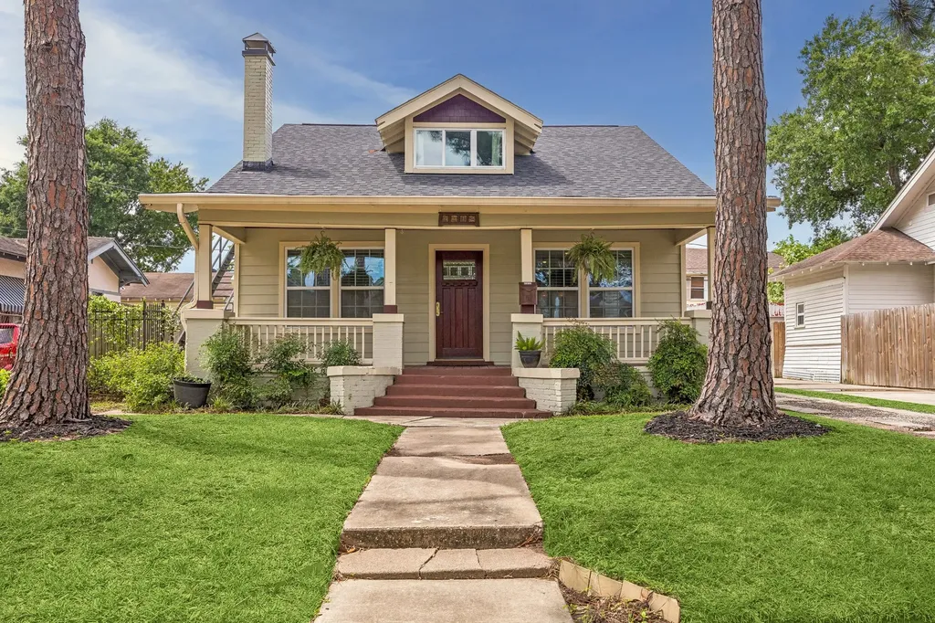 4412 Rusk Street Houston TX 77023