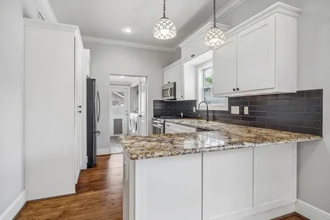 4412 Rusk Street Houston TX 77023