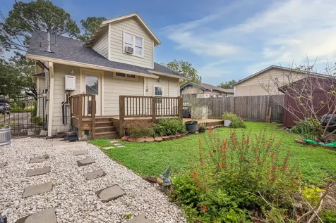 4412 Rusk Street Houston TX 77023