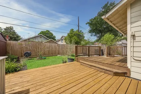 4412 Rusk Street Houston TX 77023