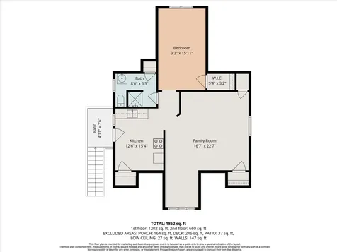 4412 Rusk Street Houston TX 77023