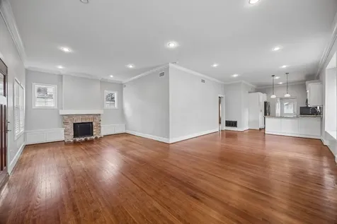 4412 Rusk Street Houston TX 77023