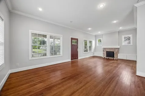 4412 Rusk Street Houston TX 77023