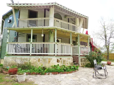 255 Siedel Road Brookshire TX 77423