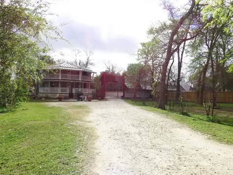 255 Siedel Road Brookshire TX 77423
