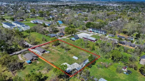 9426 Tower Street Houston TX 77088
