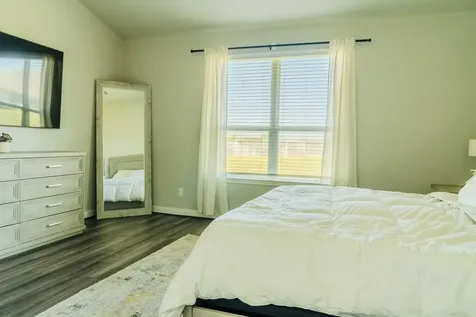 2617 Indigo Harvest Trail Pearland TX 77089