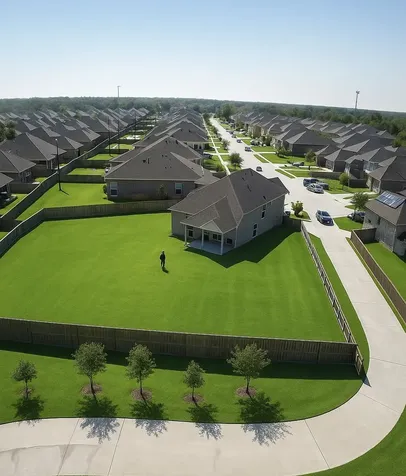2617 Indigo Harvest Trail Pearland TX 77089