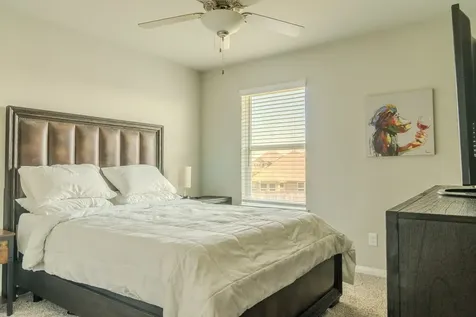 2617 Indigo Harvest Trail Pearland TX 77089